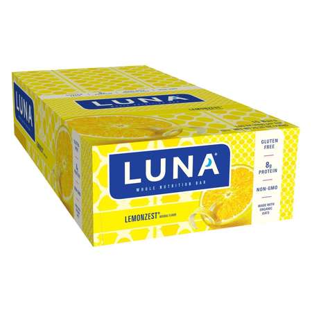 Luna Luna Lemon Zest, PK240 210004